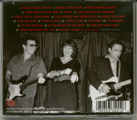 Vorschau: Best Of Lou Ann Barton (CD) Vorschau: Best Of Lou Ann Barton (CD)