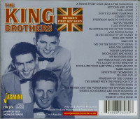 Vorschau: Britain's First Boy Band Vorschau: Britain's First Boy Band