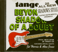 Vorschau: Beyond A Shadow Of A Doubt (CD Album) Vorschau: Beyond A Shadow Of A Doubt (CD Album)