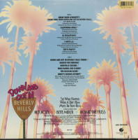 Vorschau: Down And Out In Beverly Hills - Soundtrack (LP) Vorschau: Down And Out In Beverly Hills - Soundtrack (LP)