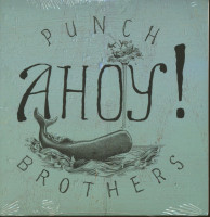 Vorschau: Ahoy (CD) Vorschau: Ahoy (CD)
