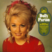 Vorschau: The Best Of Dolly Parton (LP) Vorschau: The Best Of Dolly Parton (LP)