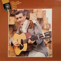 Vorschau: The Waylon Jennings Files, Vol.1 (LP) Vorschau: The Waylon Jennings Files, Vol.1 (LP)