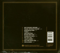 Vorschau: Another Man (CD) Vorschau: Another Man (CD)