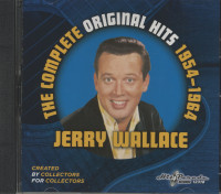 Vorschau: Complete Original Hits 1954-1964 (CD) Vorschau: Complete Original Hits 1954-1964 (CD)