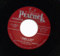 Vorschau: I Smell A Rat - They Call Me Big Mama (7inch, 45rpm) Vorschau: I Smell A Rat - They Call Me Big Mama (7inch, 45rpm)