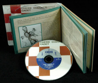 Vorschau: Vol.09, 1957 The Complete Story Of Doo Wop Vorschau: Vol.09, 1957 The Complete Story Of Doo Wop