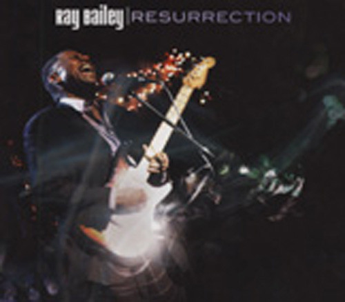 Resurrection