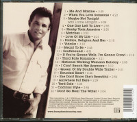 Vorschau: The Ultimate Collection (CD) Vorschau: The Ultimate Collection (CD)