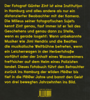 Vorschau: Wilde Zeiten - Hamburg-Fotografien von Günter Zint 1965–1989 Vorschau: Wilde Zeiten - Hamburg-Fotografien von Günter Zint 1965–1989