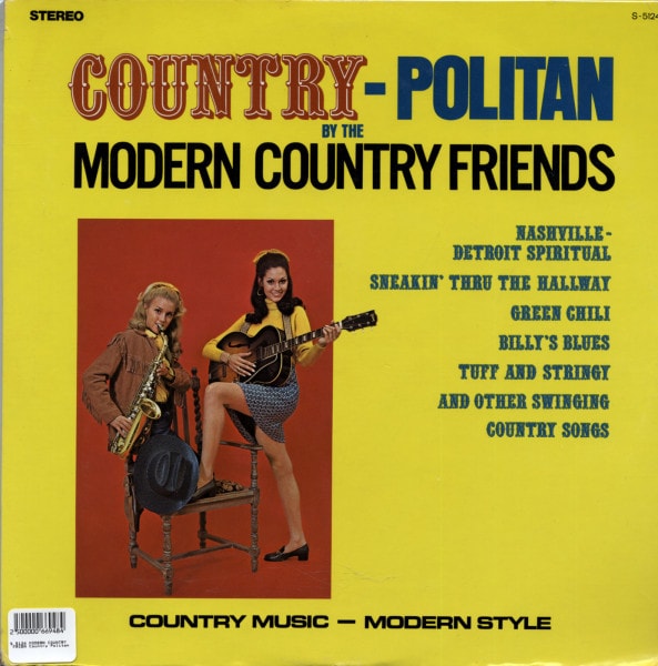 Country Politan