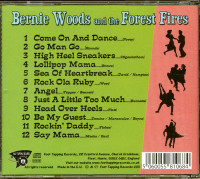 Vorschau: Come On And Dance! (2011) Vorschau: Come On And Dance! (2011)