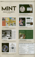 Vorschau: Mint Magazin #77, 06/25 Vorschau: Mint Magazin #77, 06/25