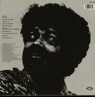 Vorschau: Wilbert Harrison (LP) Vorschau: Wilbert Harrison (LP)