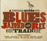 Vorschau: Ride Train Ride - Vol.2 Vorschau: Ride Train Ride - Vol.2