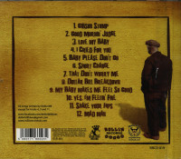 Vorschau: Live At The 'Shake 'Em On Down' Club in London (CD) Vorschau: Live At The 'Shake 'Em On Down' Club in London (CD)