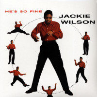 Vorschau: He's So Fine (LP) Vorschau: He's So Fine (LP)