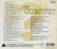 Vorschau: Why (CD) Vorschau: Why (CD)