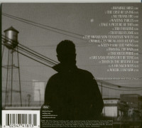 Vorschau: Cass County - Deluxe (CD) Vorschau: Cass County - Deluxe (CD)