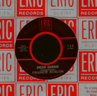 Vorschau: Why - Dede Dinah (7inch, 45rpm) Vorschau: Why - Dede Dinah (7inch, 45rpm)