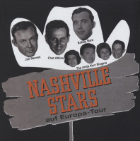 Vorschau: Nashville Stars On Tour (4-CD - 1-DVD Deluxe Box Set) Vorschau: Nashville Stars On Tour (4-CD - 1-DVD Deluxe Box Set)