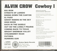 Vorschau: Cowboy 1 Vorschau: Cowboy 1