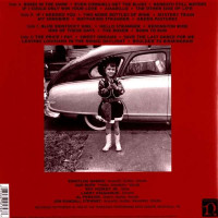 Vorschau: Ramble In Music City: The Lost Concert (2-LP) Vorschau: Ramble In Music City: The Lost Concert (2-LP)