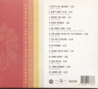 Vorschau: A Beautiful Buzz (CD) Vorschau: A Beautiful Buzz (CD)