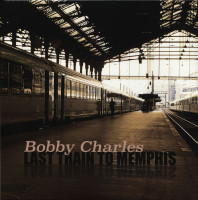Vorschau: Last Train To Memphis (LP) Vorschau: Last Train To Memphis (LP)