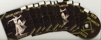 Vorschau: Swinging Babylon - Berlin Dance Bands From The 1920s & 1930s (10-CD) Vorschau: Swinging Babylon - Berlin Dance Bands From The 1920s & 1930s (10-CD)