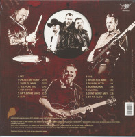 Vorschau: Alamo (LP & CD) Vorschau: Alamo (LP & CD)