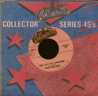 Vorschau: Gee, But I'm Lonesome - Susie Jane (7inch, 45rpm) Vorschau: Gee, But I'm Lonesome - Susie Jane (7inch, 45rpm)