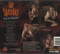 Vorschau: Trip To Houten (CD) Vorschau: Trip To Houten (CD)