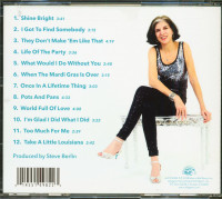 Vorschau: Shine Bright (CD) Vorschau: Shine Bright (CD)