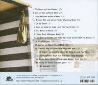 Vorschau: Randale am Strand (CD) Vorschau: Randale am Strand (CD)