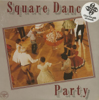 Vorschau: Square Dance Party (LP) Vorschau: Square Dance Party (LP)