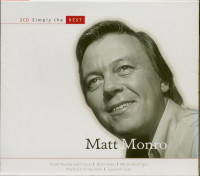 Vorschau: Simply The Best (2-CD) Vorschau: Simply The Best (2-CD)