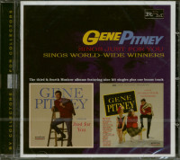 Vorschau: Sings Just For You - Sings World Wide Winners (CD) Vorschau: Sings Just For You - Sings World Wide Winners (CD)