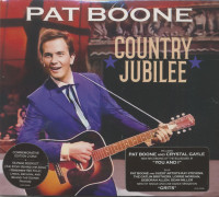 Vorschau: Country Jubilee (2-CD) Vorschau: Country Jubilee (2-CD)