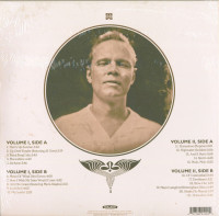 Vorschau: Blues & Ballads (A Folksinger's Songbook) I & II (2-LP, 180g Vinyl, Ltd.) Vorschau: Blues & Ballads (A Folksinger's Songbook) I & II (2-LP, 180g Vinyl, Ltd.)