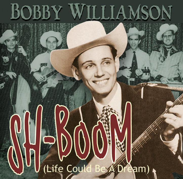 Bobby Williamson