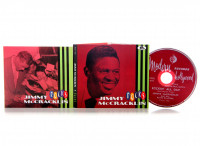 Vorschau: Jimmy McCracklin - Rocks (CD) Vorschau: Jimmy McCracklin - Rocks (CD)