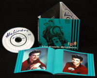 Vorschau: The Everly Brothers Rock (CD) Vorschau: The Everly Brothers Rock (CD)