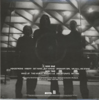 Vorschau: Letting Go (LP, Ltd.) Vorschau: Letting Go (LP, Ltd.)
