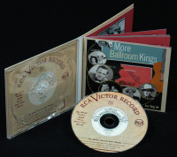 Vorschau: More Ballroom Kings (CD) Vorschau: More Ballroom Kings (CD)