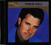 Vorschau: Platinum & Gold Collection (CD) Vorschau: Platinum & Gold Collection (CD)