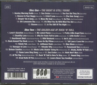 Vorschau: The Night Is Still Young - The Golden Age Of Rock'n' Roll (2-CD) Vorschau: The Night Is Still Young - The Golden Age Of Rock'n' Roll (2-CD)