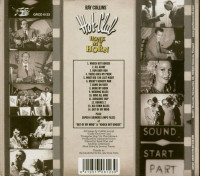Vorschau: Honk My Horn (CD) Vorschau: Honk My Horn (CD)