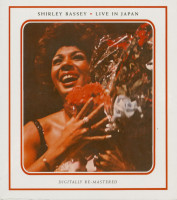 Vorschau: Live In Japan (CD) Vorschau: Live In Japan (CD)