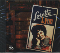 Vorschau: The Country Music Hall Of Fame (CD) Vorschau: The Country Music Hall Of Fame (CD)